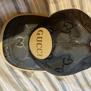 Gucci hat